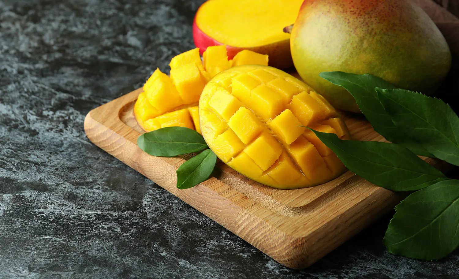 Linea di produzione per la lavorazione della frutta tropicale