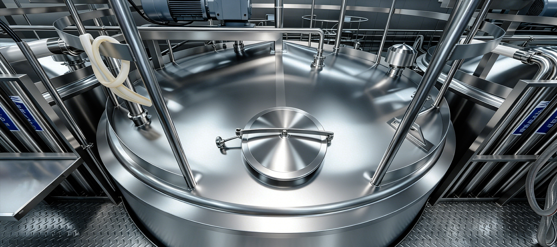 Shanghai Yi Yang Fluid Technology Co., Ltd.